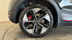 smart Hashtag 1 315kW Brabus 66kWh 5dr Auto AWD Electric Hatchback